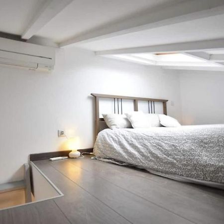 Apartamento Superbe 2P Mezzanine Au Coeur Du Vieil Antibes Exterior foto