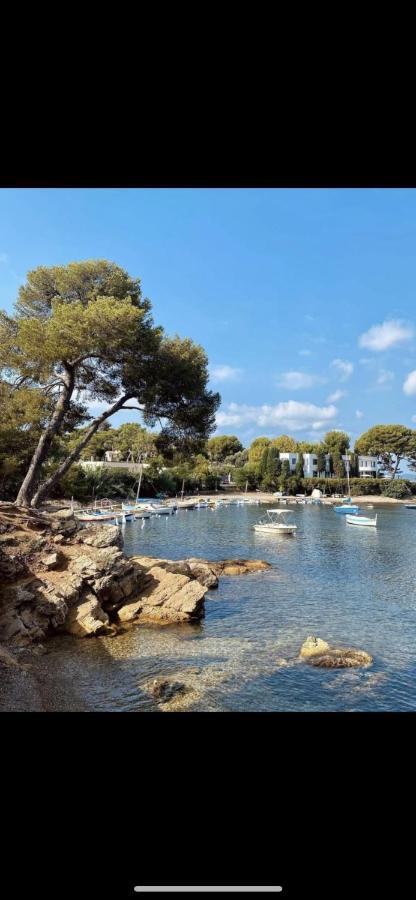 Apartamento Superbe 2P Mezzanine Au Coeur Du Vieil Antibes Exterior foto