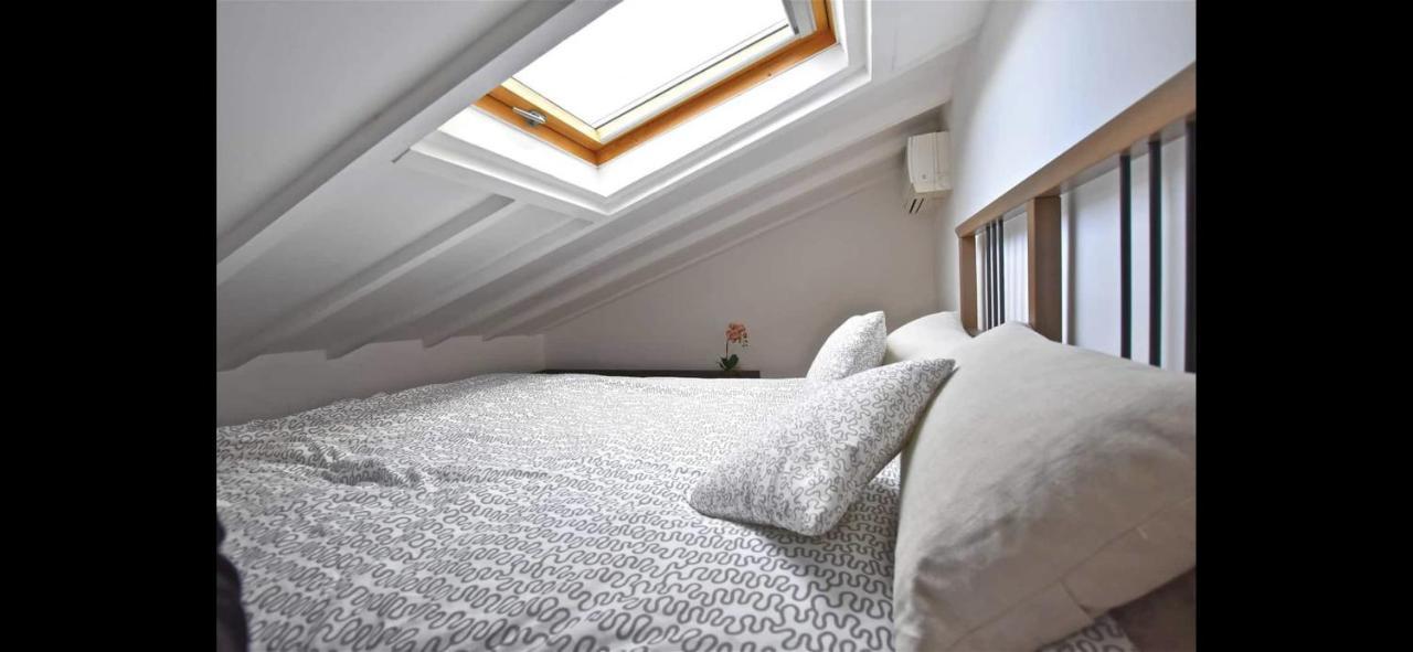 Apartamento Superbe 2P Mezzanine Au Coeur Du Vieil Antibes Exterior foto